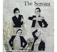 Servant, the – How to Destroy a Relationship – CD