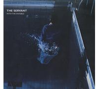 Servant, The - Mathematics - Splinter Recordings - SP001CD