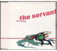 Servant, The - Orchestra [Import]