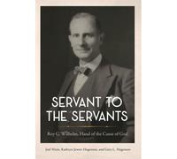 Servant To The Servants