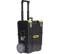 Stanley Servante 1-70-327 – compacte 2 en 1