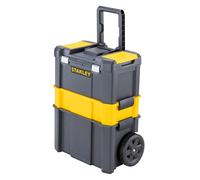 Servante 3 en 1 Classic Line attaches métal - STST1-80151 - STANLEY