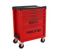 KS Tools Servante d'atelier 855.0005 Vide Racing 5 tiroirs