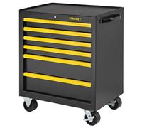 Servante 6 tiroirs - 660 mm - STST98182-1 - STANLEY