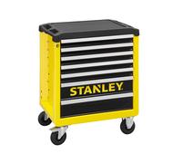 Stanley STST74306-1 27" Servante d'atelier 7 tiroirs