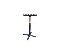 Servante à billes multidirectionnelle 400 mm x Ht. 680 à 1100 mm S1609 - Holzmann