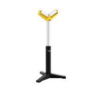 Servante à rouleaux - 63,5 à 103,5 cm - 800 kg - 2 rouleaux | MSW