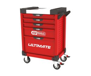 Servante carrossier ULTIMATE 5 tiroirs KS TOOLS 809.0005