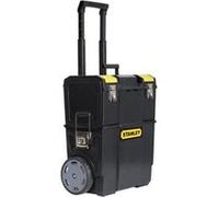 Stanley 1-70-327 Centre de travail mobile 2-en-1