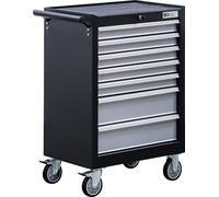 BGS technic Servante d'atelier BGS 7 tiroirs, vide Quantité:1