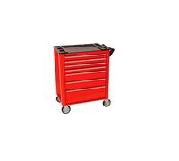 Servante d'atelier 7 tiroirs WW690L - Holzmann