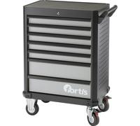 Servante d'atelier 710x460x1025mm FORTIS