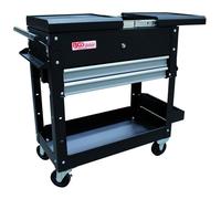 SERVANTE D'ATELIER BGS TECHNIC 2 TIROIRS EXTENSION HORIZONTALE