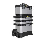 Stanley - Servante bimatière Pro FatMax®