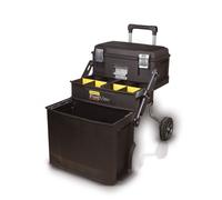 STANLEY 1-94-210 Valise trolley non équipée