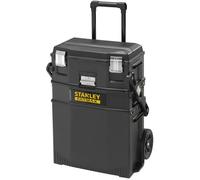 STANLEY 1-94-210 Valise trolley non équipée