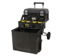 STANLEY 1-94-210 Valise trolley non équipée
