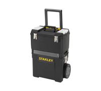 Servante d'atelier carbone - 1-93-968 - STANLEY