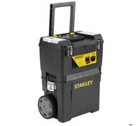 Servante d'atelier CARBONE - STANLEY - 1-93-968