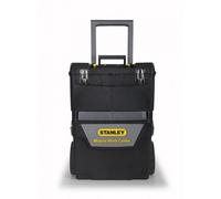 Stanley 1-93-968 Centre de travail mobile 2-IN-1