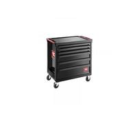 Facom Servante ROLLM4 ROLL.6NM4APF 6 tiroirs rouge