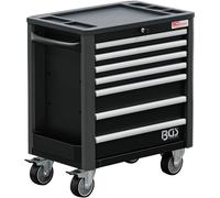 BGS technic BGS Servante d'atelier 7 tiroirs hauteur très faible, vide Quantité:1