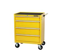 Stanley STMT1-75063 27" Servante d'atelier metal 4 tiroirs