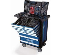 Scheppach TW1000