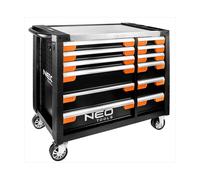Servante d'atelier PRO 12 tiroirs NEOTOOLS 84-225