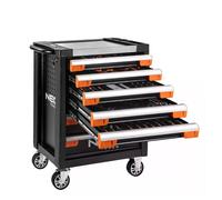 Servante d'atelier PRO 7 tiroirs NEOTOOLS 84-220