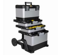 Servante d'atelier STANLEY PRO FatMax Bi matière - 1-95-622