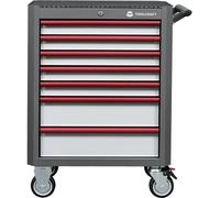 Servante datelier TOOLCRAFT WSW-407