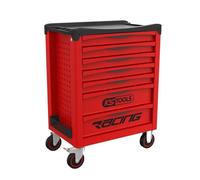 Servante d'atelier RACING KS TOOLS 7 tiroirs - 855.0007