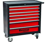 Servante D'atelier Xxl 7 Tiroirs Drakkar - 09260