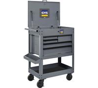 Servante de carrossier PREMIUM 5 tiroirs - GYS