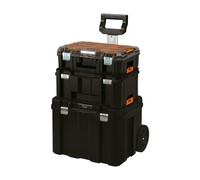 Servante de chantier 3-en-1 DeWalt TSTAK DWST83448-1