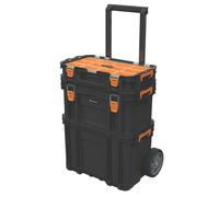 Servante de chantier Magnusson Stakkur 3 pièces