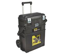STANLEY 1-94-210 Valise trolley non équipée