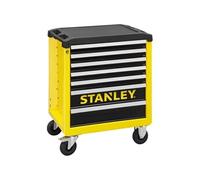 Stanley Servante d'atelier STST74306-1 27" 7 tiroirs Charge maximale 300 kg