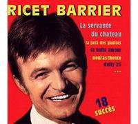 La Servante du Chateau