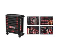 Servante Edition limitée 2025 KS TOOLS - 314 outils - 824.7349F
