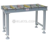 Servante fixe 700kg a 6 rouleaux HOLZMANN rb6