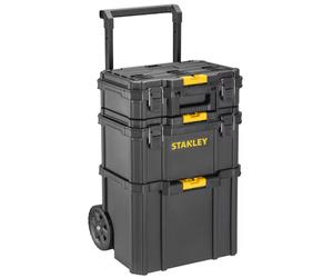 Servante mobile 3en1 Quicklink - STANLEY STST83319-1