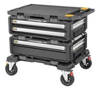 Servante mobile 4 en 1 TOUGHSYSTEM 2.0 DXL - DEWALT - DWST60520-1 G