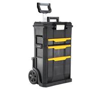 Servante modulo 2 en 1 avec boite à outils