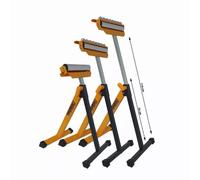 Servante multifonction 3-en-1 TOUGHBUILT TB-S210-XEA