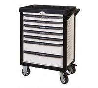 Servante Pearl Line,7 tiroirs H 990 x L 680 x P 460 mm