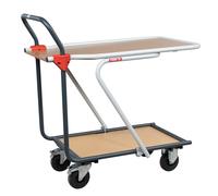Servante plateau haut 250kg FIMM - 880004075