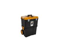 Servante porte outils Boite à outils détachable 2 modules Charge 20Kg Servante Trolley