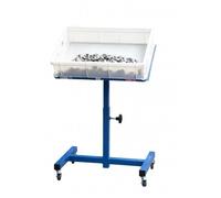 Servante pupitre d'atelier 1 mât 50 kg - 880008858